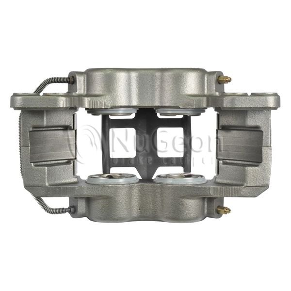 NuGeon® 97-17380B - Premium Semi-Loaded Remanufactured Rear Driver