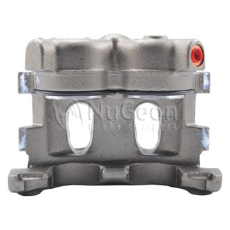 NuGeon® - Premium Semi-Loaded Remanufactured Front Passenger Side Brake Caliper