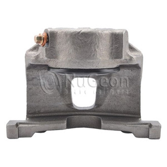 NuGeon® - Premium Semi-Loaded Remanufactured Front Passenger Side Brake Caliper