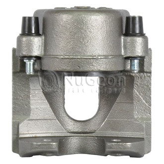 NuGeon® - Premium Semi-Loaded Remanufactured Front Passenger Side Brake Caliper
