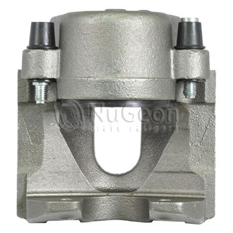 NuGeon® - Premium Semi-Loaded Remanufactured Front Passenger Side Brake Caliper