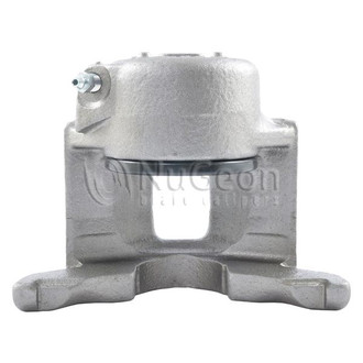 NuGeon® - Premium Semi-Loaded Remanufactured Front Passenger Side Brake Caliper