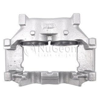 NuGeon® - Premium Semi-Loaded Remanufactured Front Passenger Side Brake Caliper
