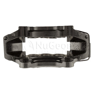 NuGeon® - Premium Semi-Loaded Remanufactured Front Passenger Side Brake Caliper