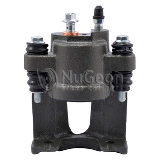 NuGeon® - TechShield 360™ Semi-Loaded Rear Passenger Side Brake Caliper
