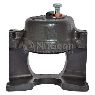 NuGeon® - TechShield 360™ Semi-Loaded Front Driver Side Brake Caliper