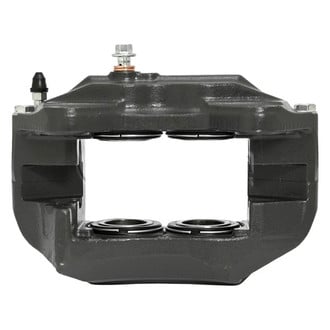 NuGeon® - TechShield 360™ Semi-Loaded Front Driver Side Brake Caliper