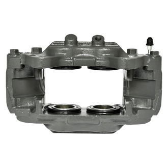 NuGeon® - TechShield 360™ Semi-Loaded Front Passenger Side Brake Caliper