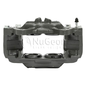 NuGeon® - TechShield 360™ Semi-Loaded Front Driver Side Brake Caliper
