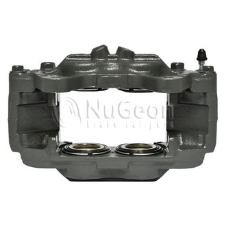 NuGeon® - TechShield 360™ Semi-Loaded Brake Caliper