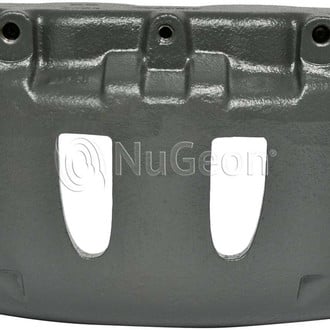 NuGeon® - TechShield 360 Semi-Loaded Brake Caliper