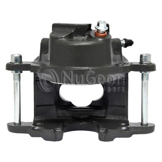 NuGeon® - TechShield 360™ Semi-Loaded Front Driver Side Brake Caliper