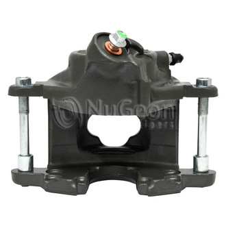 NuGeon® - TechShield 360™ Semi-Loaded Front Driver Side Brake Caliper