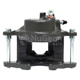 NuGeon® - TechShield 360 Semi-Loaded Brake Caliper