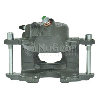 NuGeon® - TechShield 360™ Semi-Loaded Front Passenger Side Brake Caliper