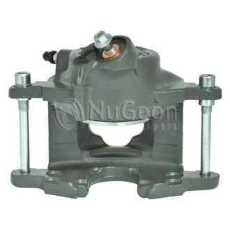 NuGeon® - TechShield 360™ Semi-Loaded Front Passenger Side Brake Caliper