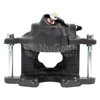 NuGeon® - TechShield 360™ Semi-Loaded Front Driver Side Brake Caliper