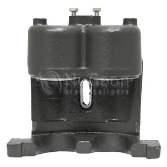 NuGeon® - TechShield 360 Semi-Loaded Brake Caliper