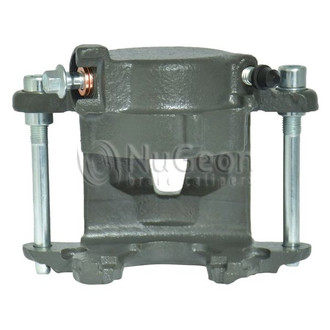 NuGeon® - TechShield 360 Semi-Loaded Brake Caliper