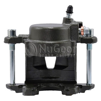NuGeon® - TechShield 360™ Semi-Loaded Front Driver Side Brake Caliper
