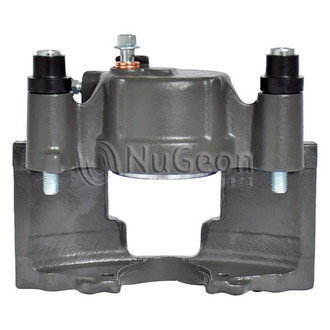 NuGeon® - TechShield 360™ Semi-Loaded Front Passenger Side Brake Caliper