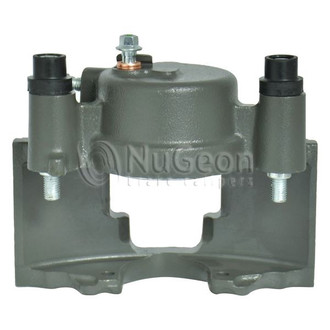 NuGeon® - TechShield 360™ Semi-Loaded Front Passenger Side Brake Caliper