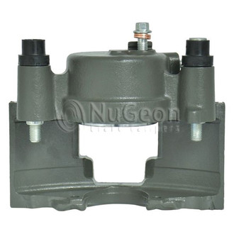 NuGeon® - TechShield 360™ Semi-Loaded Front Driver Side Brake Caliper