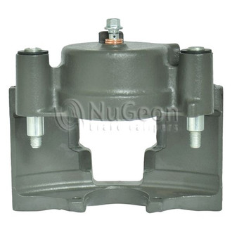NuGeon® - TechShield 360™ Semi-Loaded Front Driver Side Brake Caliper