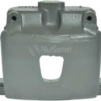 NuGeon® - TechShield 360™ Semi-Loaded Rear Driver Side Brake Caliper