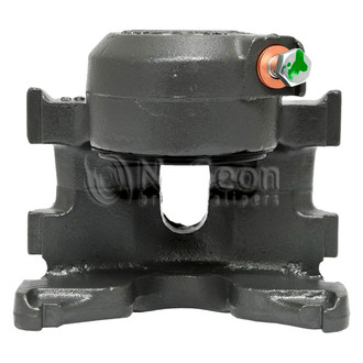 NuGeon® - TechShield 360 Semi-Loaded Brake Caliper