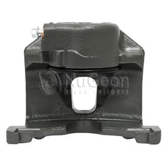 NuGeon® - TechShield 360™ Semi-Loaded Front Passenger Side Brake Caliper