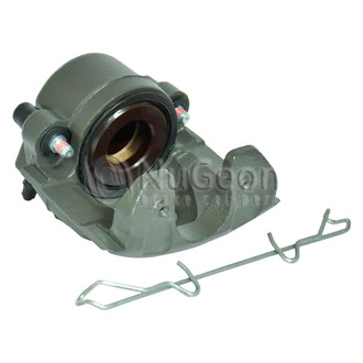 NuGeon® - TechShield 360™ Semi-Loaded Front Passenger Side Brake Caliper