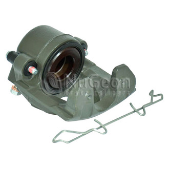 NuGeon® - TechShield 360™ Semi-Loaded Front Driver Side Brake Caliper