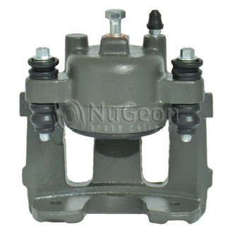 NuGeon® - TechShield 360 Semi-Loaded Brake Caliper