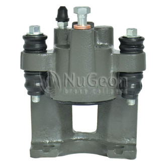 NuGeon® - TechShield 360™ Semi-Loaded Rear Passenger Side Brake Caliper