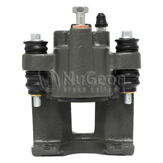 NuGeon® - TechShield 360™ Semi-Loaded Rear Driver Side Brake Caliper