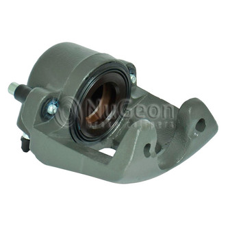 NuGeon® - TechShield 360™ Semi-Loaded Front Passenger Side Brake Caliper
