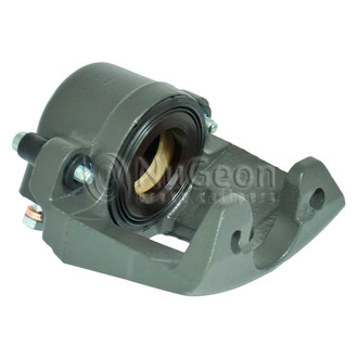 NuGeon® - TechShield 360™ Semi-Loaded Front Brake Caliper