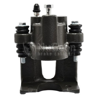 NuGeon® - TechShield 360™ Semi-Loaded Rear Driver Side Brake Caliper