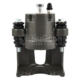 NuGeon® - TechShield 360™ Semi-Loaded Rear Passenger Side Brake Caliper