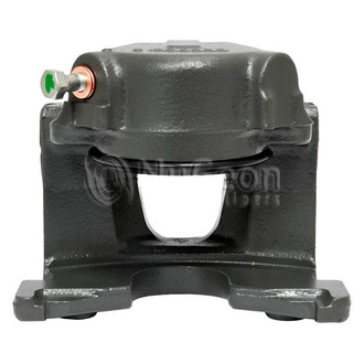 NuGeon® - TechShield 360™ Semi-Loaded Front Passenger Side Brake Caliper
