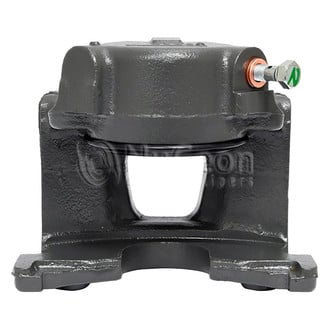 NuGeon® - TechShield 360™ Semi-Loaded Front Driver Side Brake Caliper