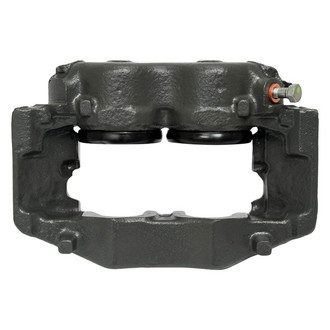 NuGeon® - TechShield 360™ Semi-Loaded Front Passenger Side Brake Caliper