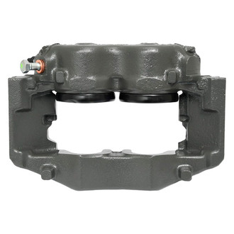 NuGeon® - TechShield 360™ Semi-Loaded Front Driver Side Brake Caliper