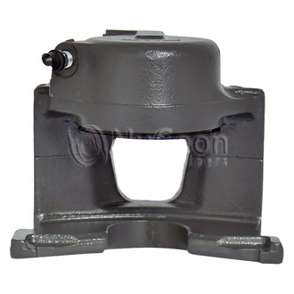 NuGeon® - TechShield 360™ Semi-Loaded Front Passenger Side Brake Caliper