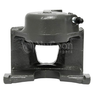 NuGeon® - TechShield 360™ Semi-Loaded Front Driver Side Brake Caliper