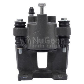 NuGeon® - TechShield 360™ Semi-Loaded Rear Passenger Side Brake Caliper