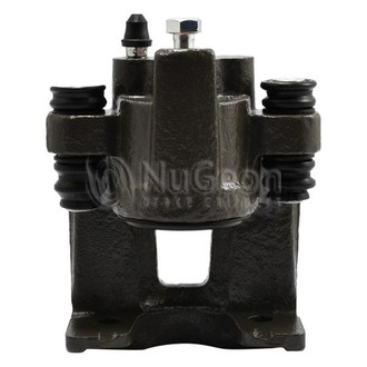 NuGeon® - TechShield 360™ Semi-Loaded Rear Passenger Side Brake Caliper