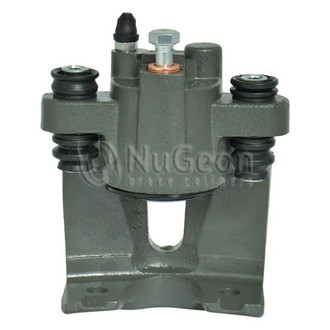 NuGeon® - TechShield 360™ Semi-Loaded Rear Driver Side Brake Caliper