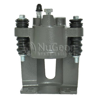 NuGeon® - TechShield 360™ Semi-Loaded Rear Passenger Side Brake Caliper